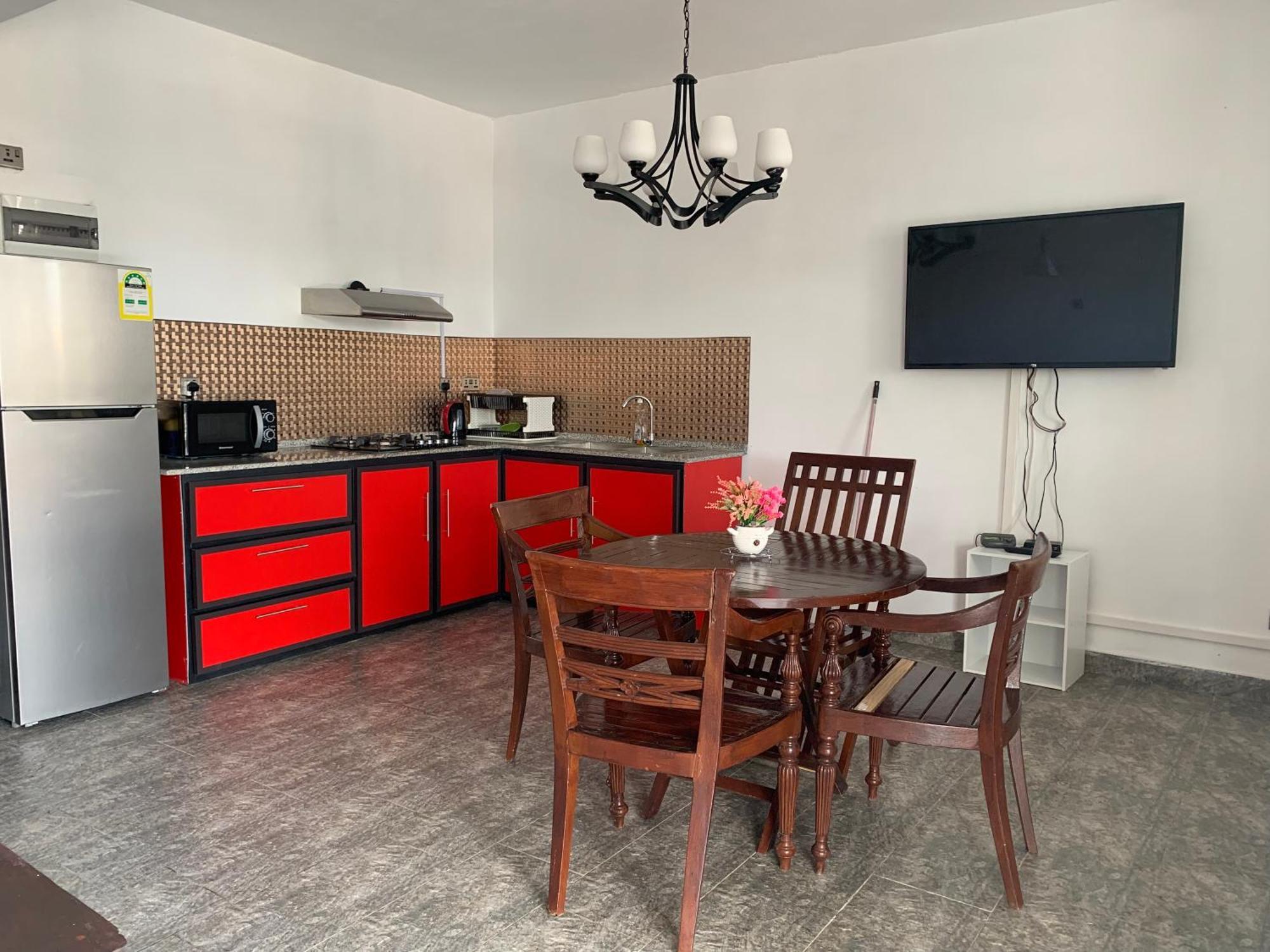 Thelight Villa Trou d'Eau Douce Kültér fotó