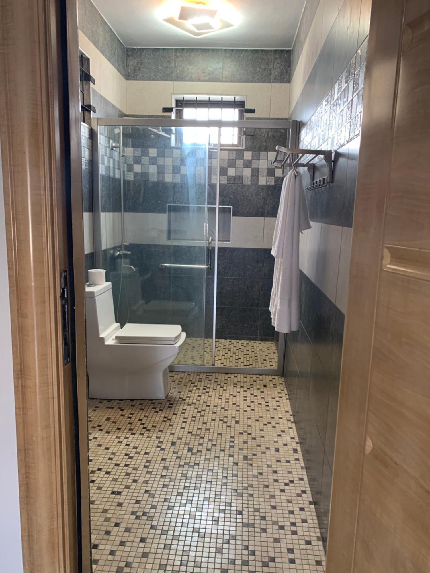 Thelight Villa Trou d'Eau Douce Kültér fotó