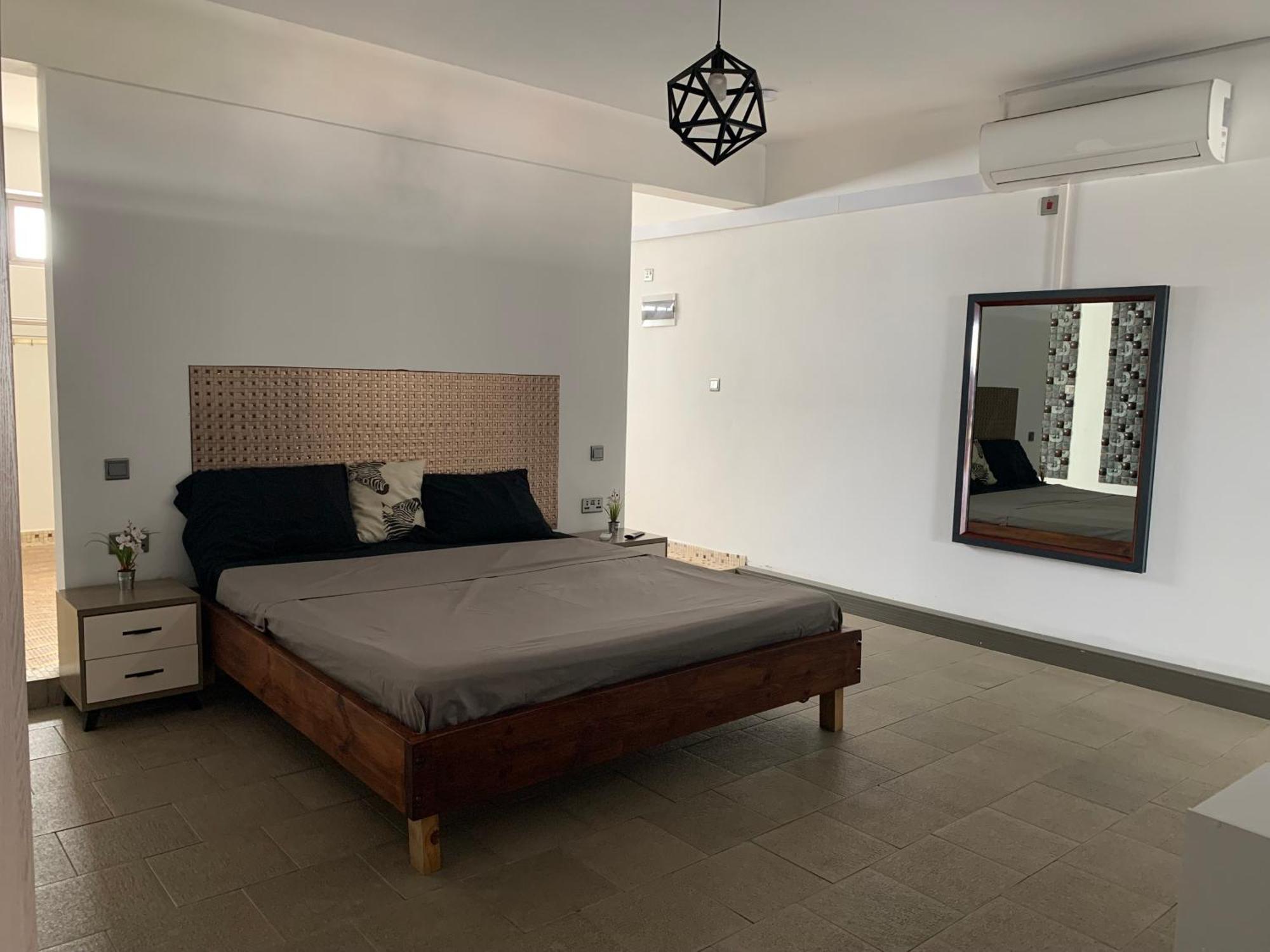 Thelight Villa Trou d'Eau Douce Kültér fotó