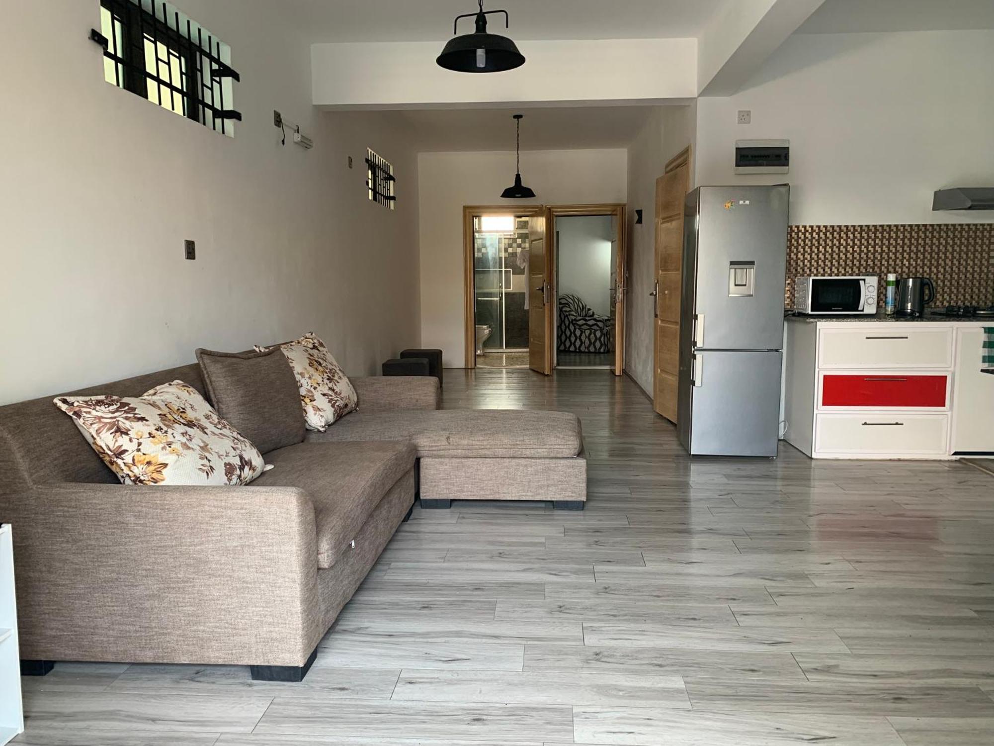 Thelight Villa Trou d'Eau Douce Kültér fotó