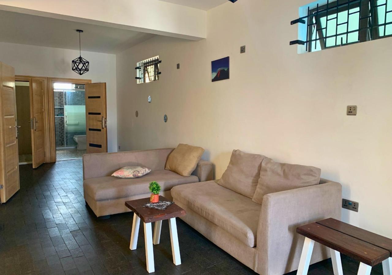 Thelight Villa Trou d'Eau Douce Kültér fotó